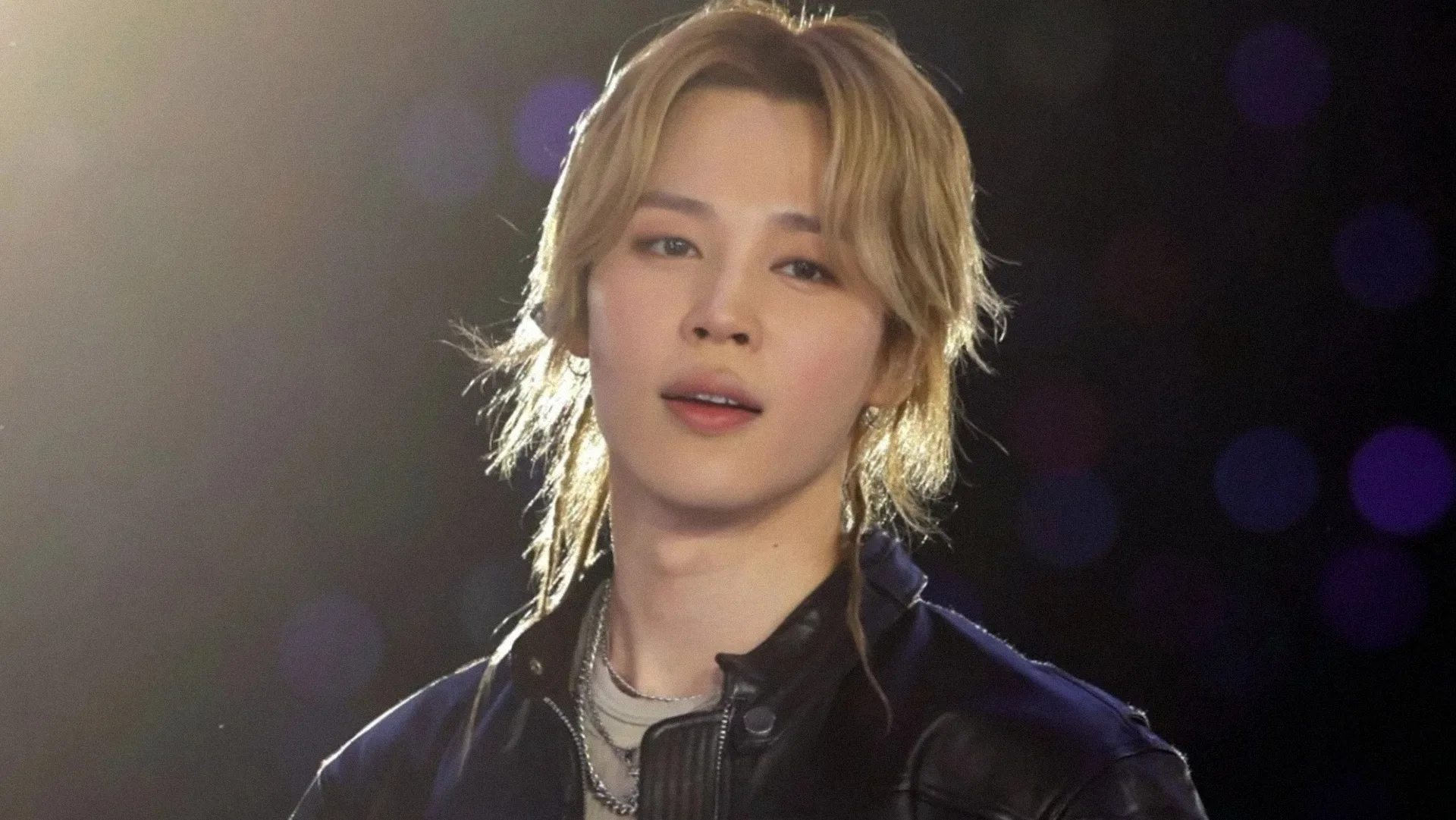 Jimin sufre una pequeña caída en el concierto de BTS en Chile